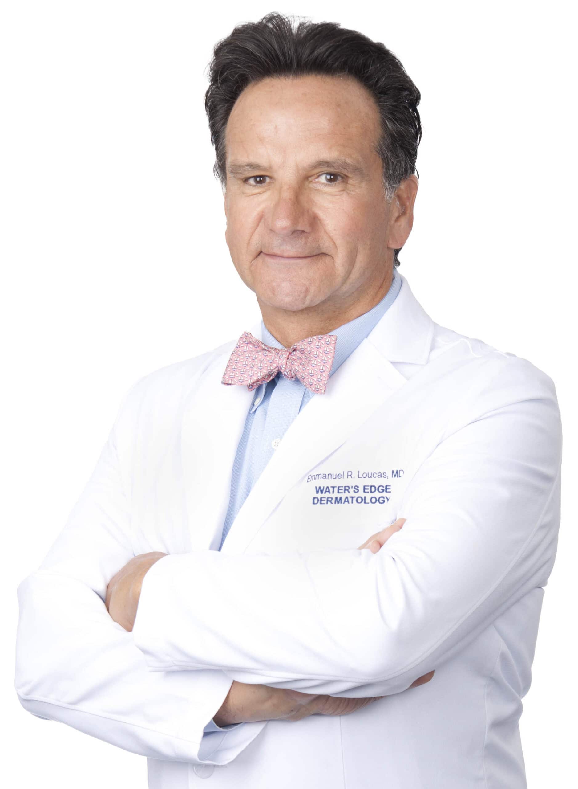 Emmanuel Loucas, MD