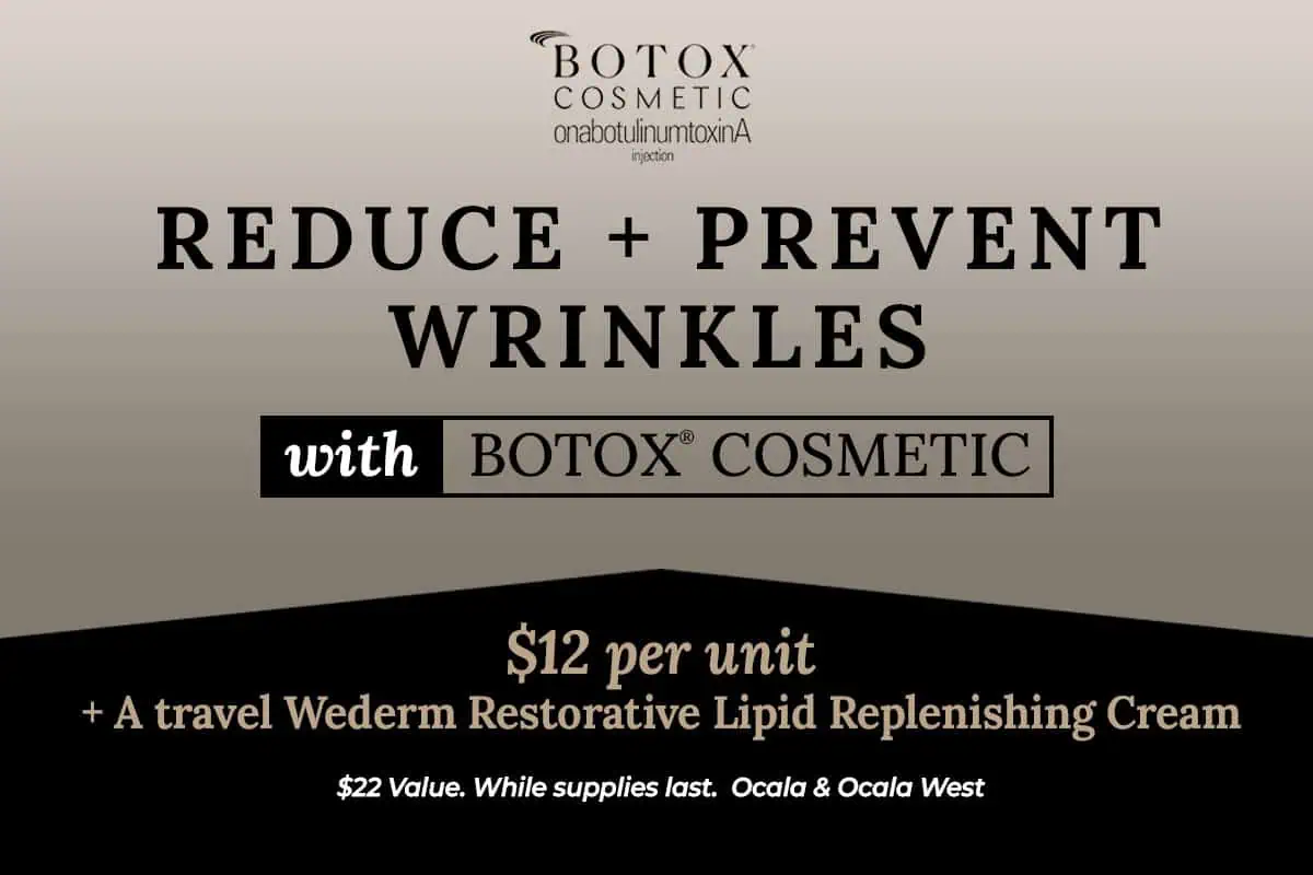 Botox Promotions