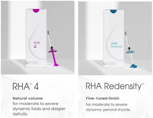 RHA Fillers Photo #2